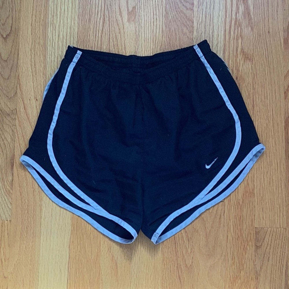 Nike Dri-fit Tempo Shorts size small - Picture 2 of 5